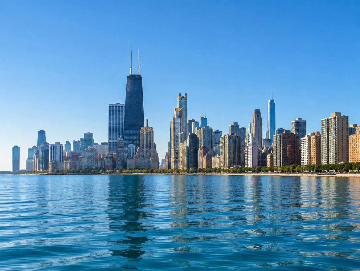 Chicago