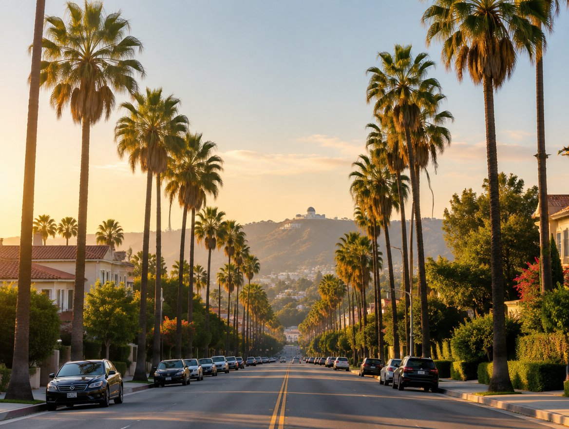 Los Angeles