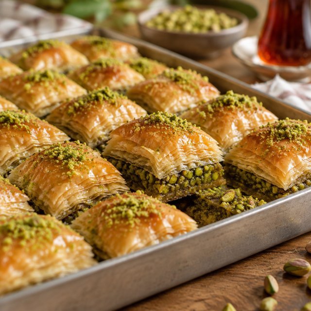 Baklava