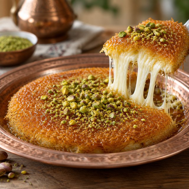 Künefe